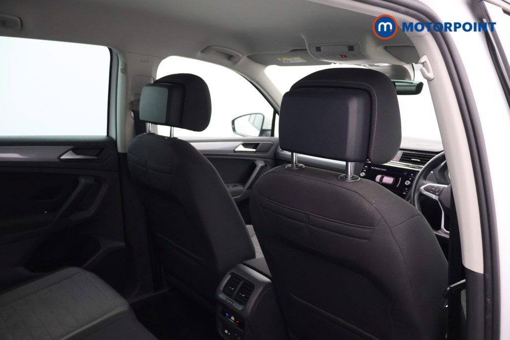 Used Volkswagen Tiguan 2022 for sale - 77259287: Photo 26