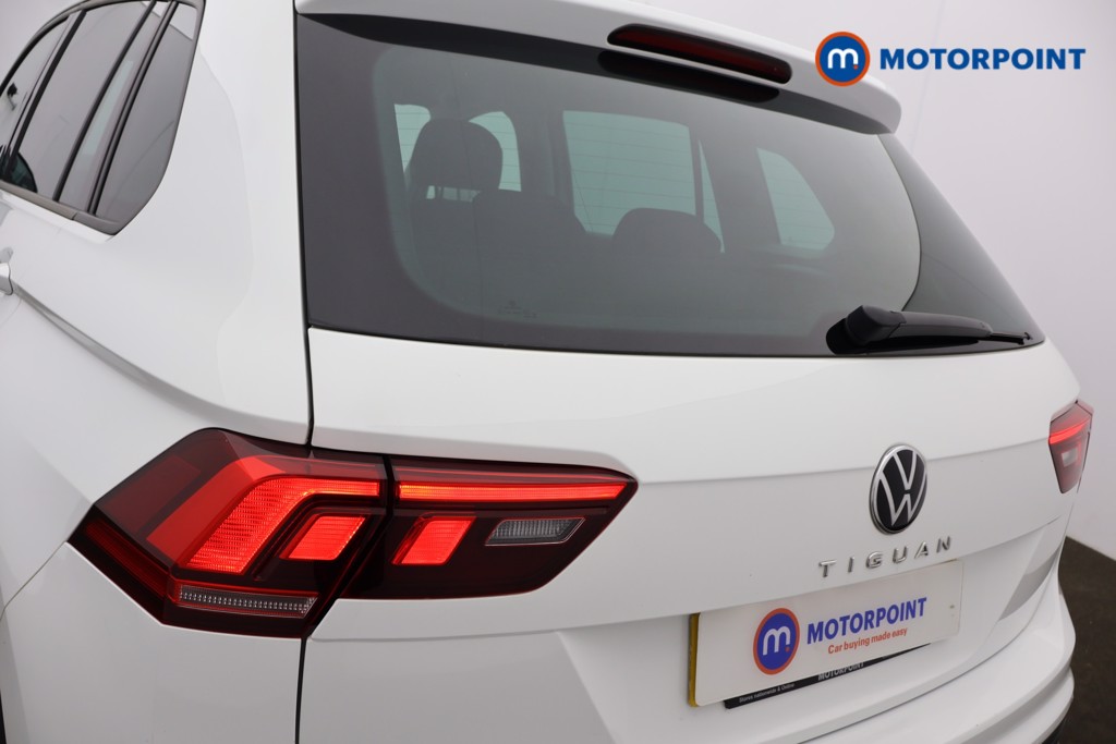 Used Volkswagen Tiguan 2022 for sale - 77259287: Photo 31