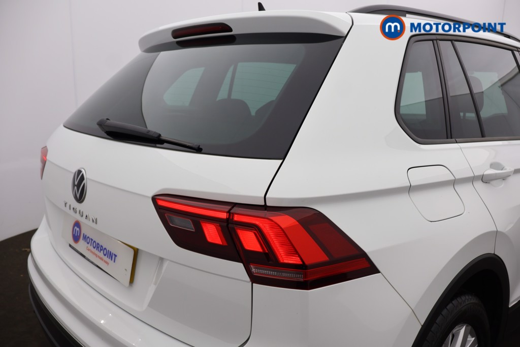 Used Volkswagen Tiguan 2022 for sale - 77259287: Photo 32