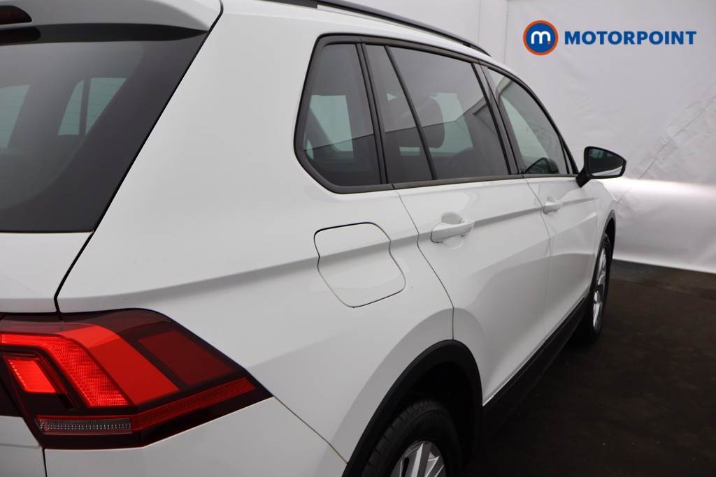 Used Volkswagen Tiguan 2022 for sale - 77259287: Photo 33