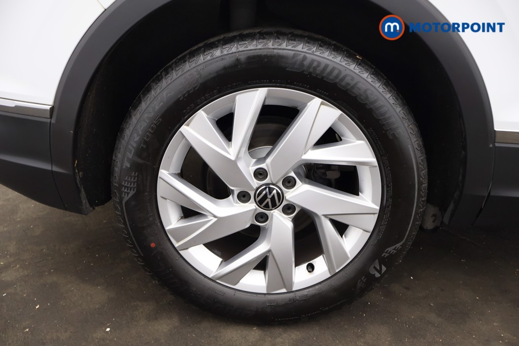 Used Volkswagen Tiguan 2022 for sale - 77259287: Photo 34