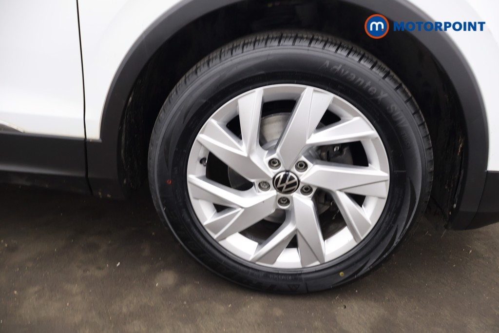 Used Volkswagen Tiguan 2022 for sale - 77259287: Photo 35