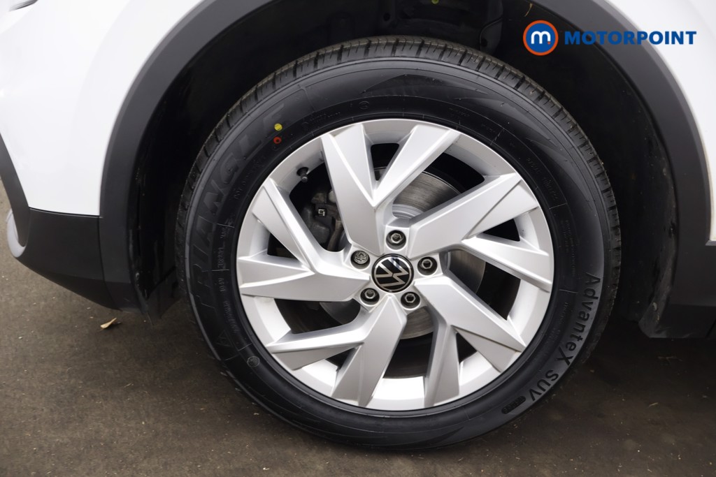 Used Volkswagen Tiguan 2022 for sale - 77259287: Photo 38