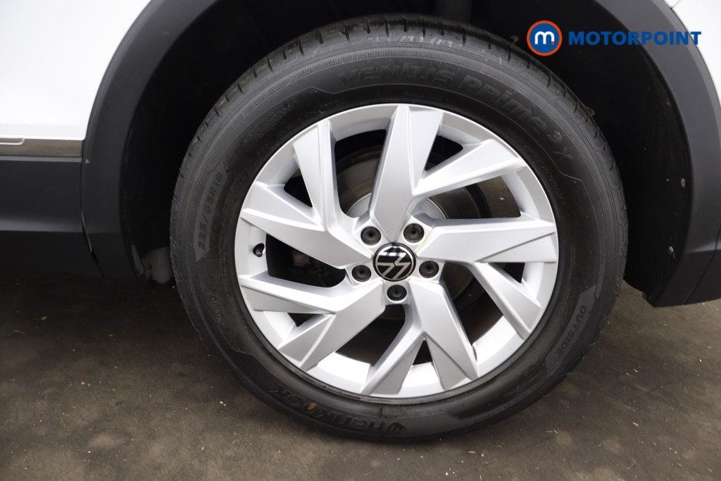 Used Volkswagen Tiguan 2022 for sale - 77259287: Photo 39