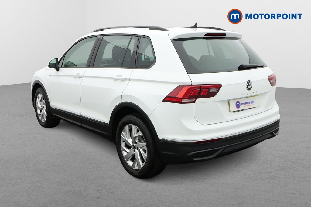 Used Volkswagen Tiguan 2022 for sale - 77259287: Photo 5