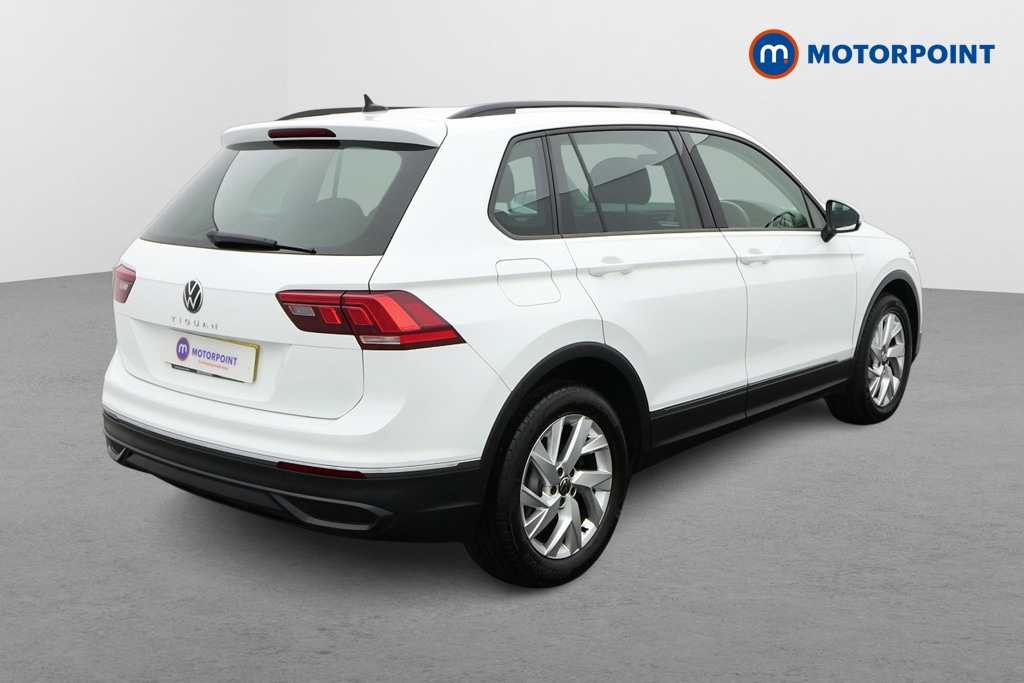 Used Volkswagen Tiguan 2022 for sale - 77259287: Photo 7