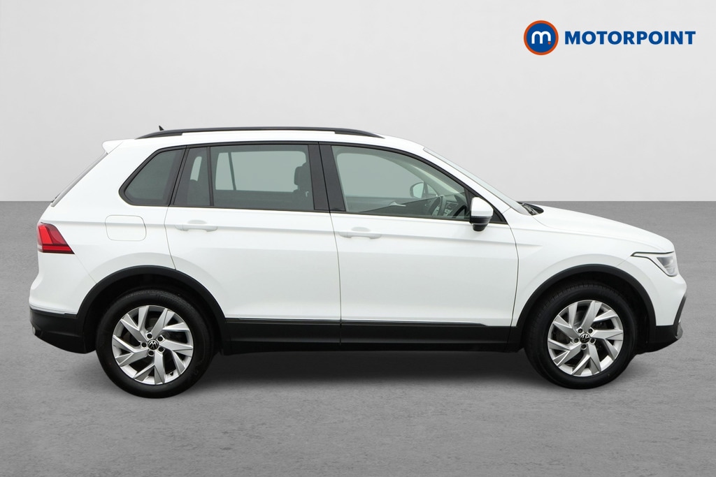Used Volkswagen Tiguan 2022 for sale - 77259287: Photo 8