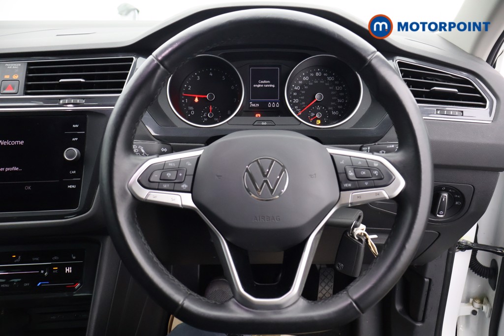 Used Volkswagen Tiguan 2022 for sale - 77259287: Photo 9