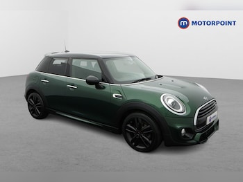 Used MINI Hatch 2018 for sale - 79437094: Photo