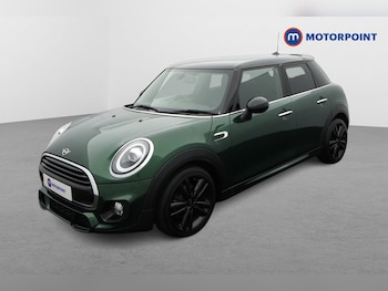 Used MINI Hatch 2018 for sale - 79437094: Photo
