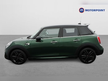 Used MINI Hatch 2018 for sale - 79437094: Photo