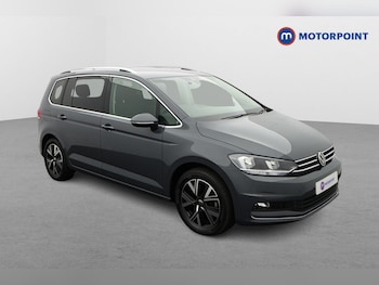 Used Volkswagen Touran 2025 for sale - 79430900: Photo