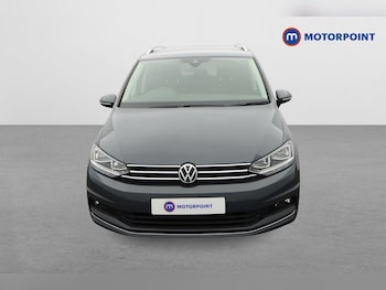 Used Volkswagen Touran 2025 for sale - 79430900: Photo