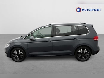 Used Volkswagen Touran 2025 for sale - 79430900: Photo
