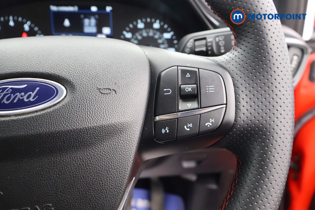 Used Ford Fiesta 2022 for sale - 77128353: Photo 11