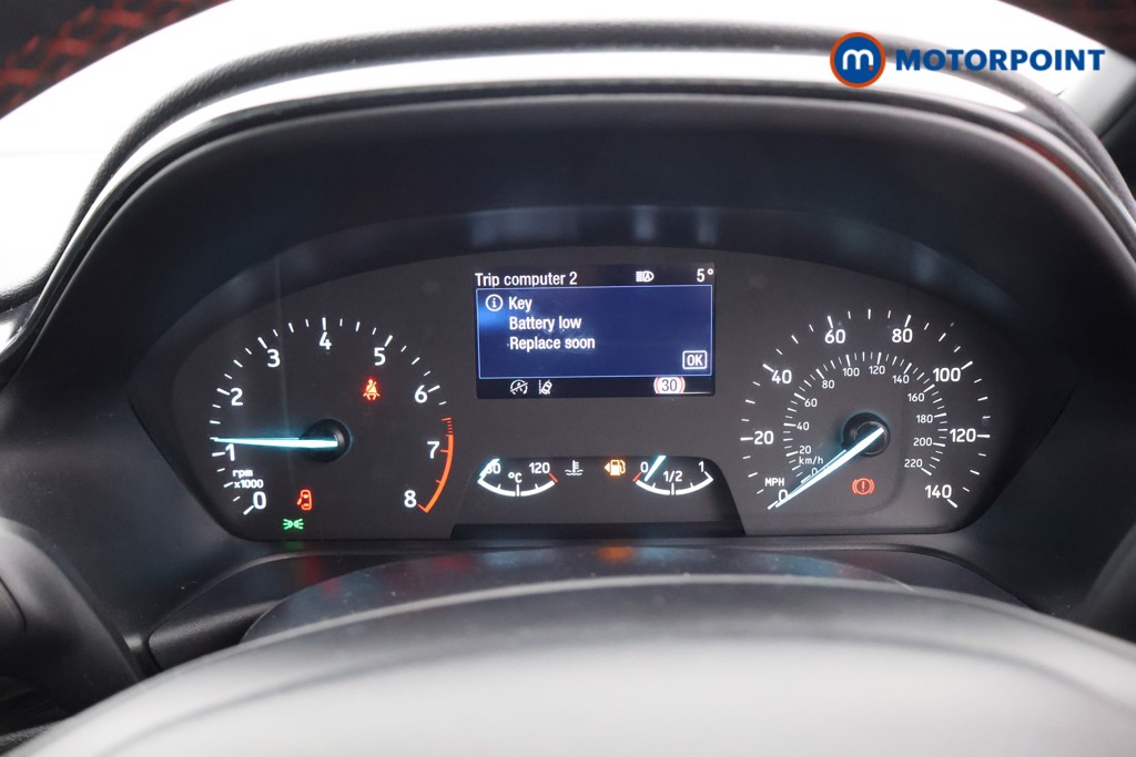 Used Ford Fiesta 2022 for sale - 77128353: Photo 12