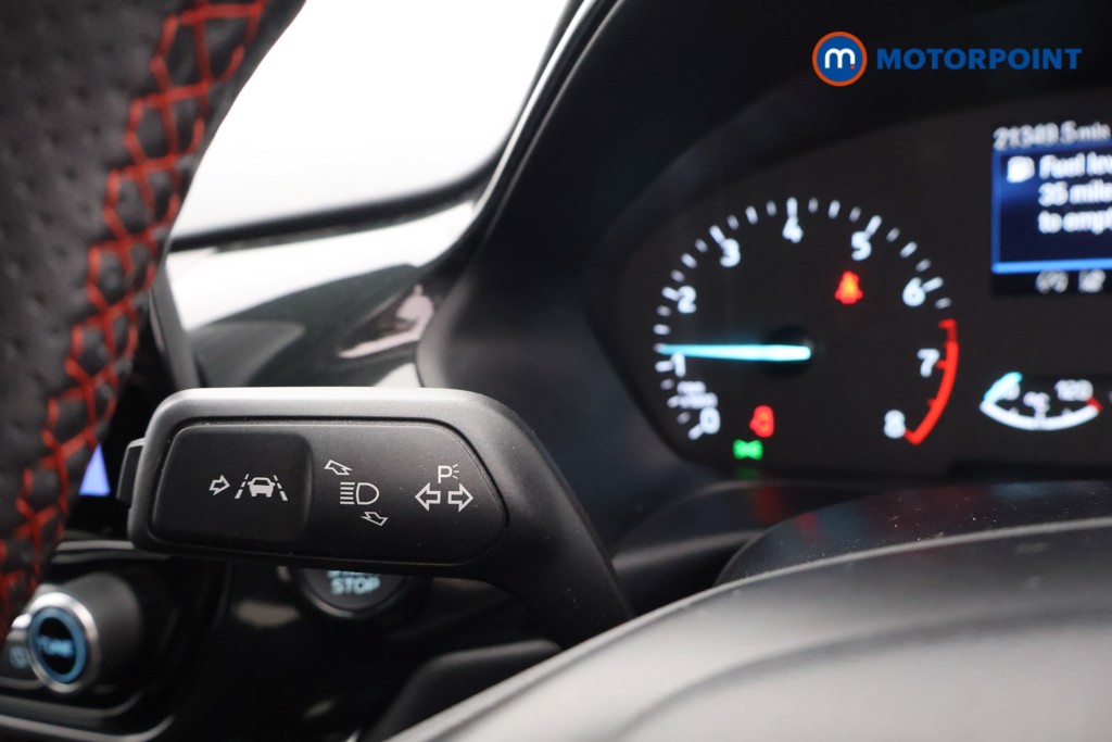 Used Ford Fiesta 2022 for sale - 77128353: Photo 13