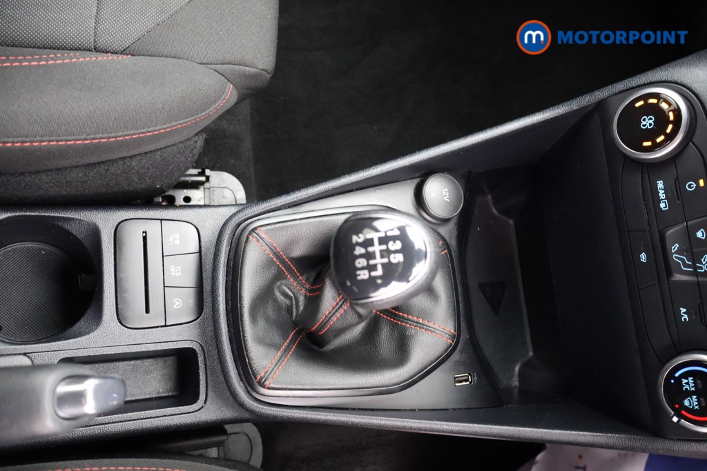 Used Ford Fiesta 2022 for sale - 77128353: Photo 17