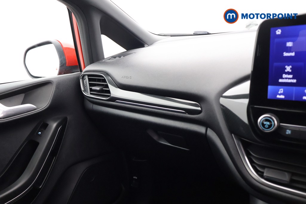 Used Ford Fiesta 2022 for sale - 77128353: Photo 18