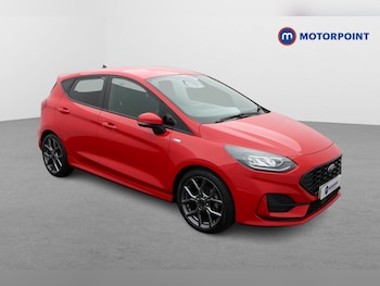 Ford Fiesta feature image