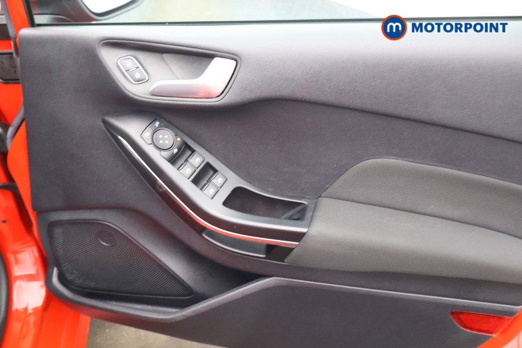 Used Ford Fiesta 2022 for sale - 77128353: Photo 20