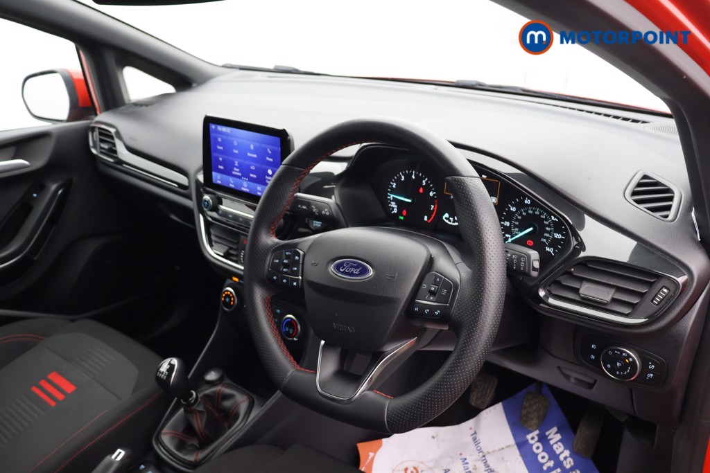 Used Ford Fiesta 2022 for sale - 77128353: Photo 21