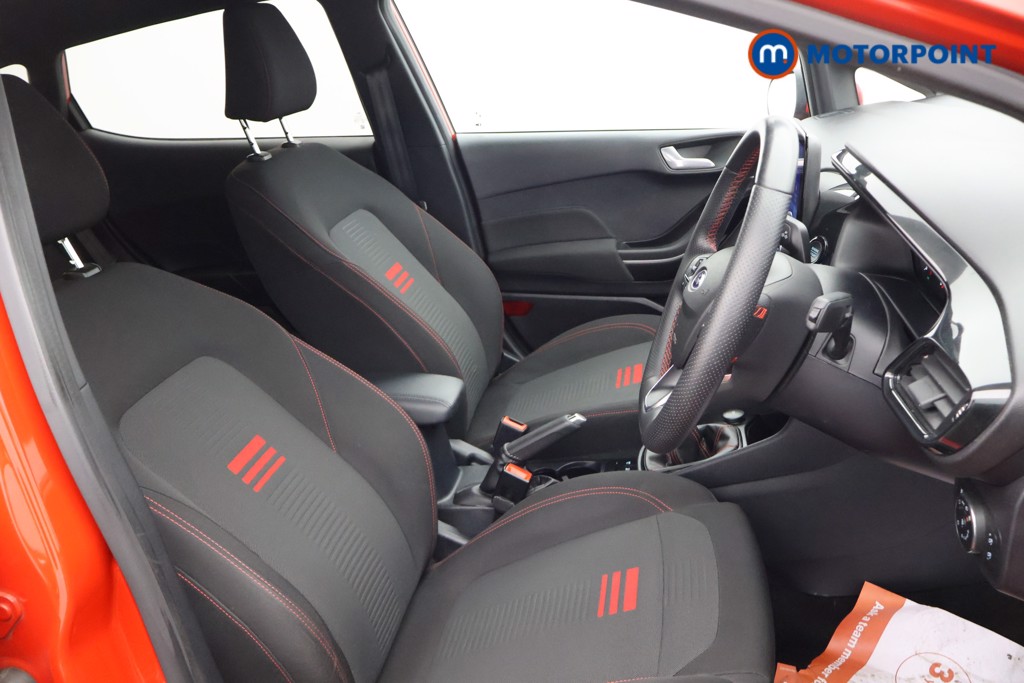 Used Ford Fiesta 2022 for sale - 77128353: Photo 22