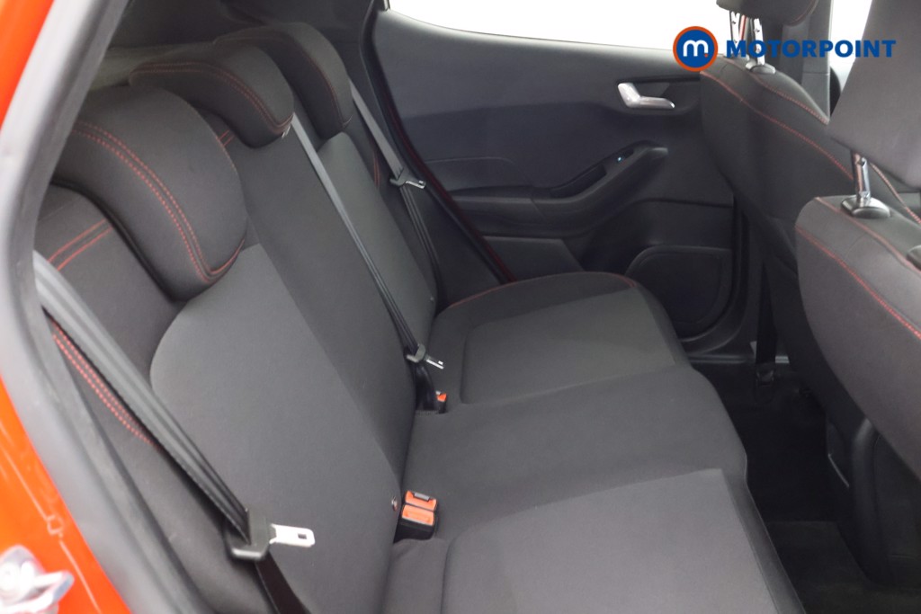 Used Ford Fiesta 2022 for sale - 77128353: Photo 23