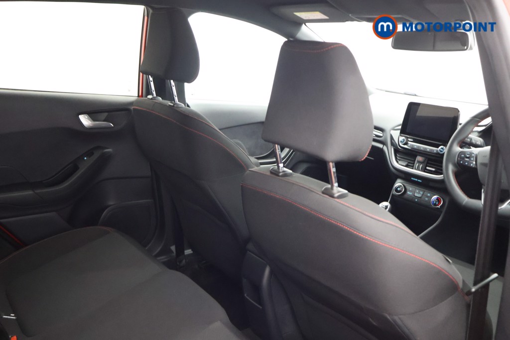 Used Ford Fiesta 2022 for sale - 77128353: Photo 24