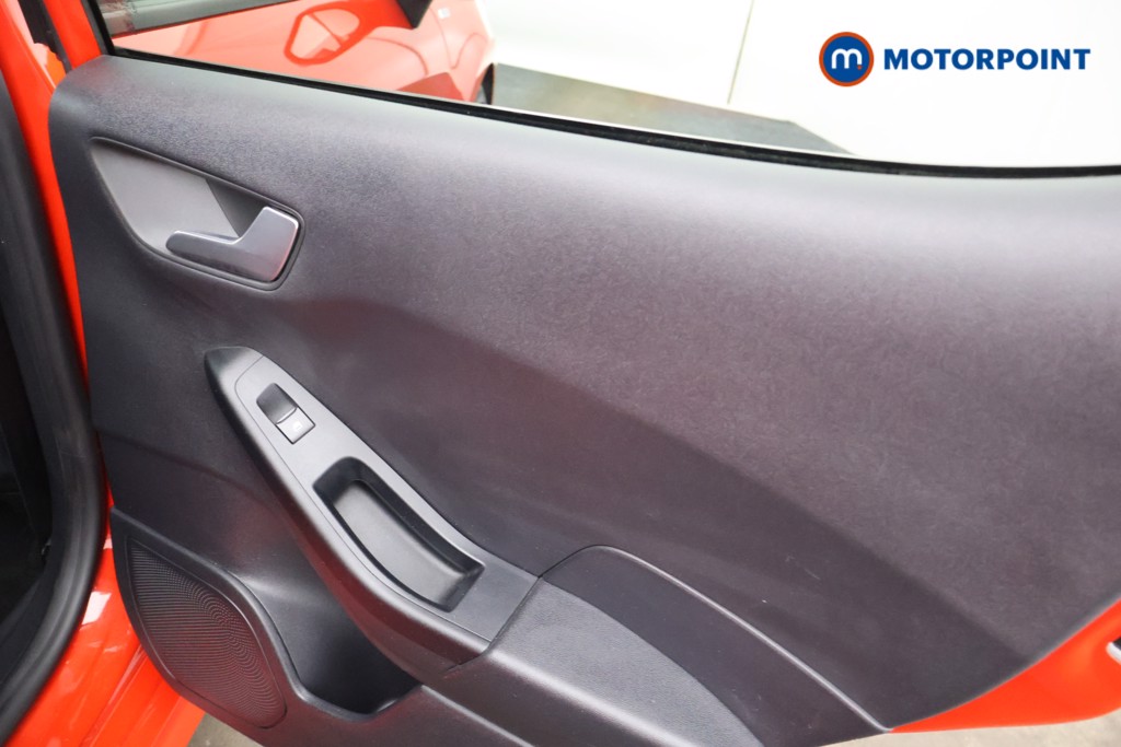 Used Ford Fiesta 2022 for sale - 77128353: Photo 25