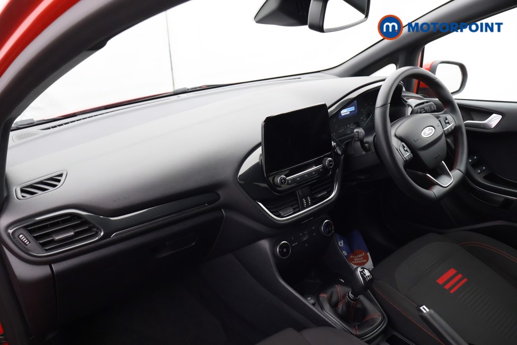 Used Ford Fiesta 2022 for sale - 77128353: Photo 26