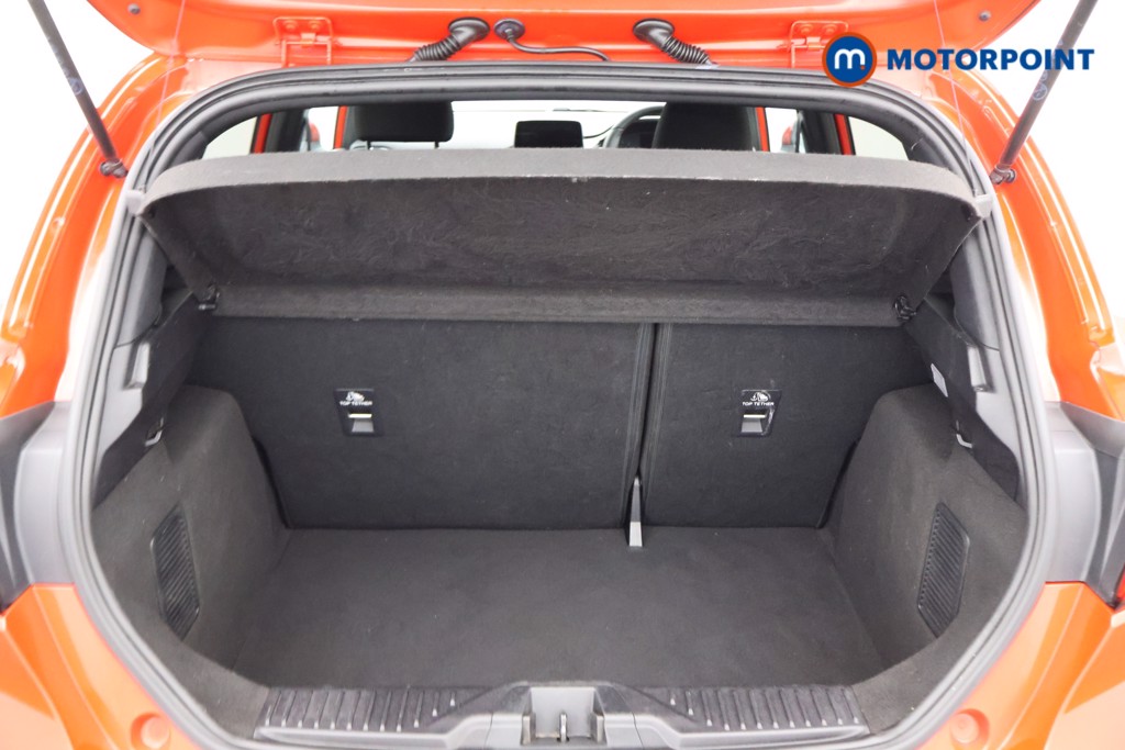 Used Ford Fiesta 2022 for sale - 77128353: Photo 28