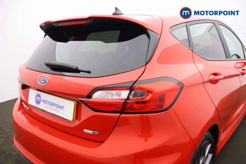 Used Ford Fiesta 2022 for sale - 77128353: Photo 29