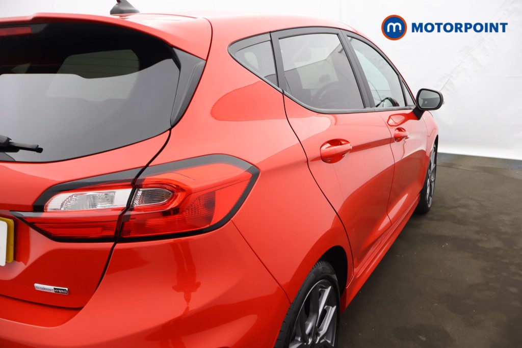 Used Ford Fiesta 2022 for sale - 77128353: Photo 30