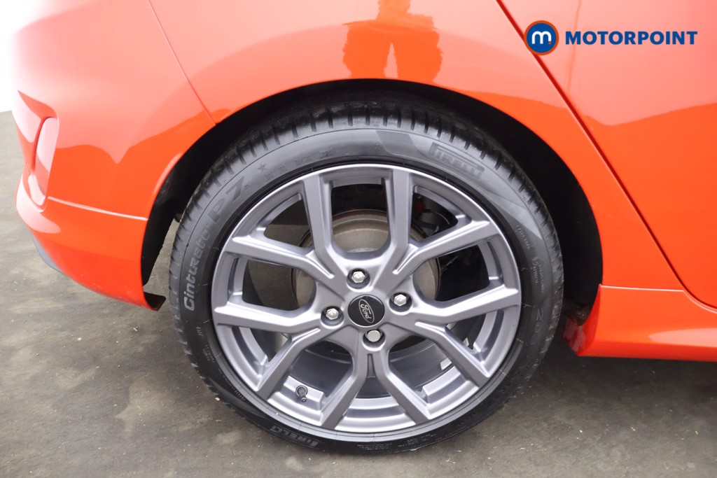 Used Ford Fiesta 2022 for sale - 77128353: Photo 31