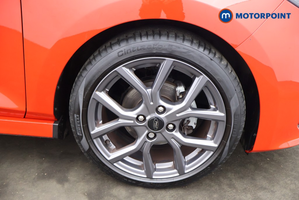 Used Ford Fiesta 2022 for sale - 77128353: Photo 32