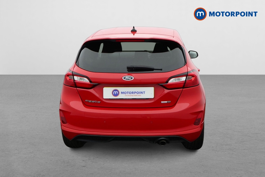 Used Ford Fiesta 2022 for sale - 77128353: Photo 6