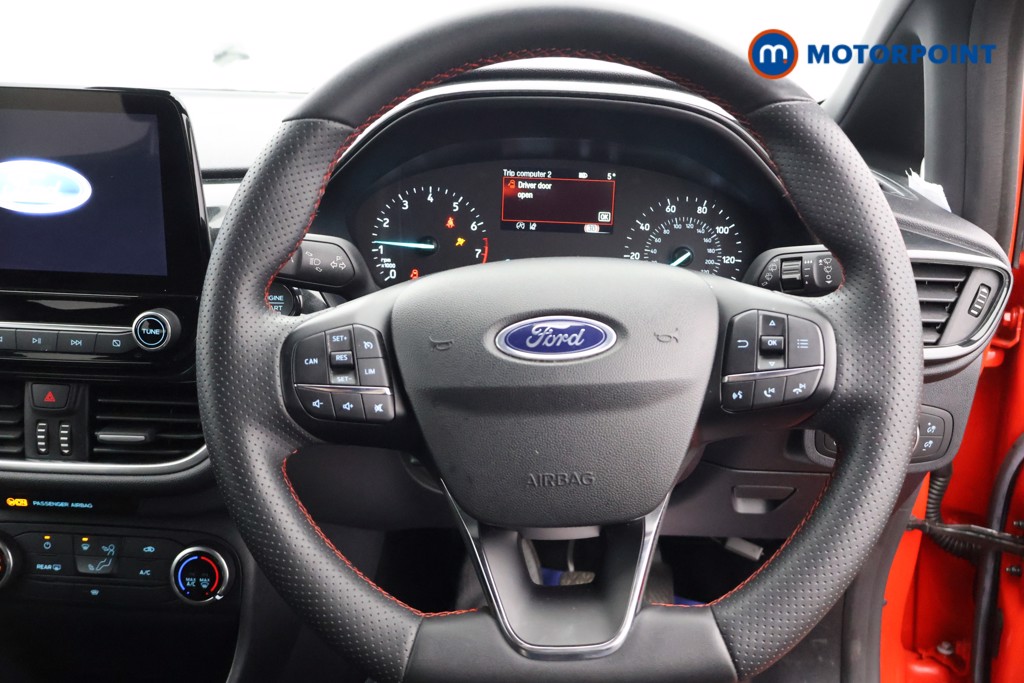 Used Ford Fiesta 2022 for sale - 77128353: Photo 9