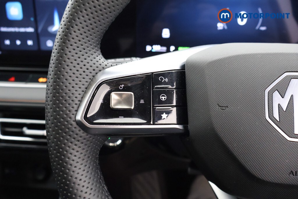 Used MG MG HS 2025 for sale - 77903943: Photo 10