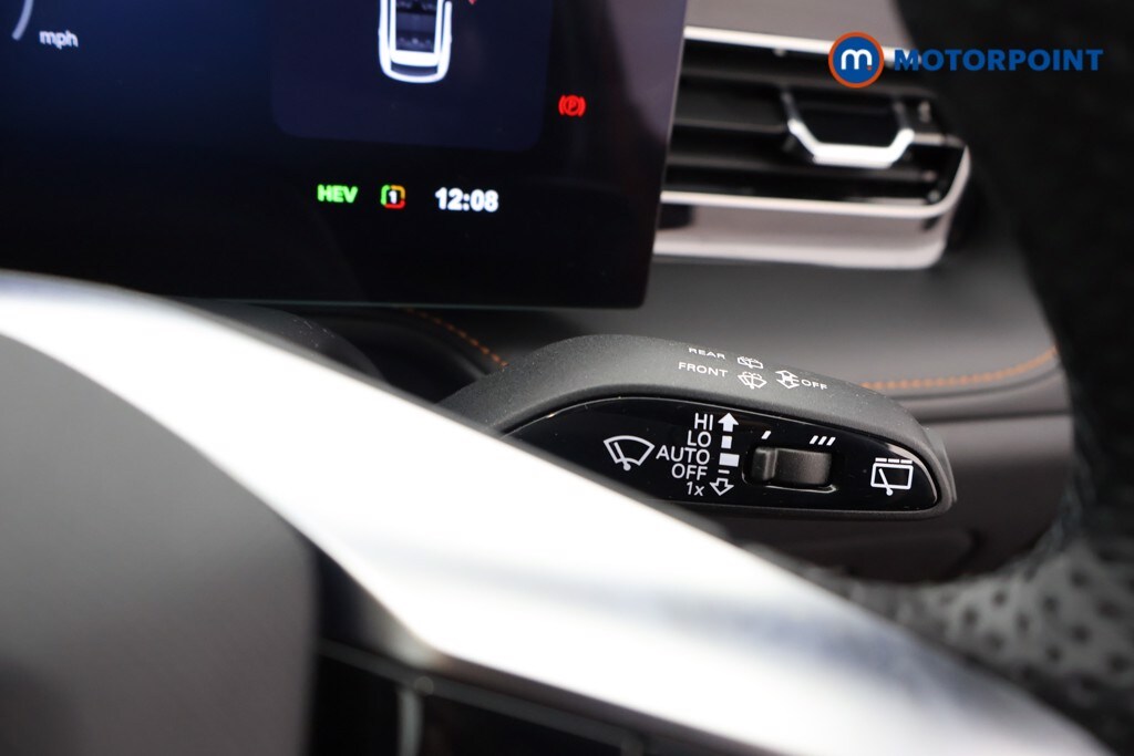 Used MG MG HS 2025 for sale - 77903943: Photo 14