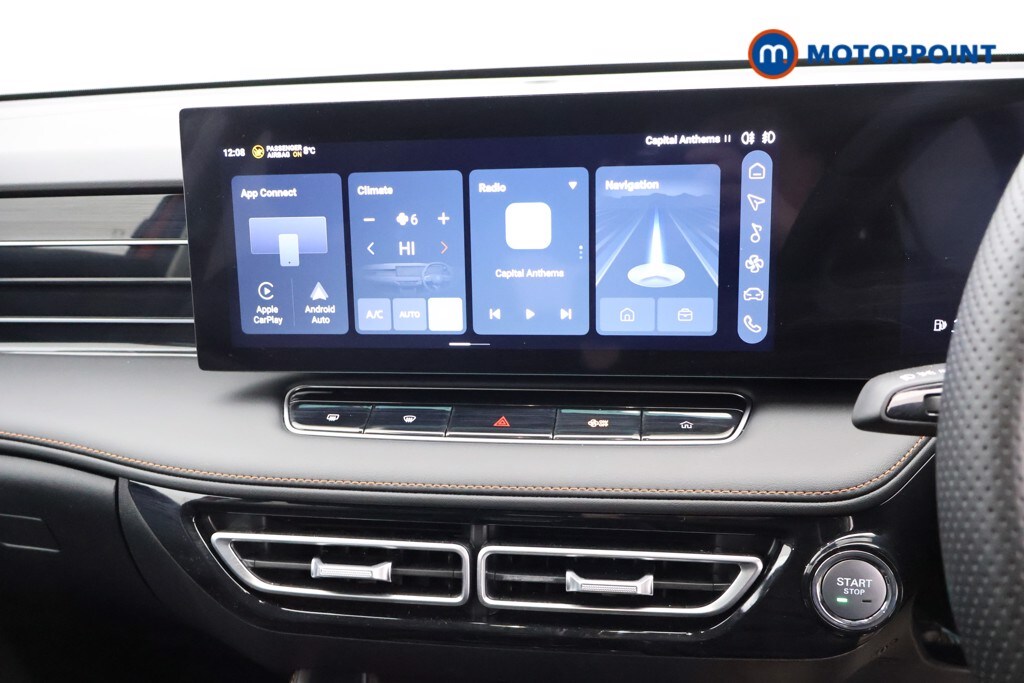 Used MG MG HS 2025 for sale - 77903943: Photo 15