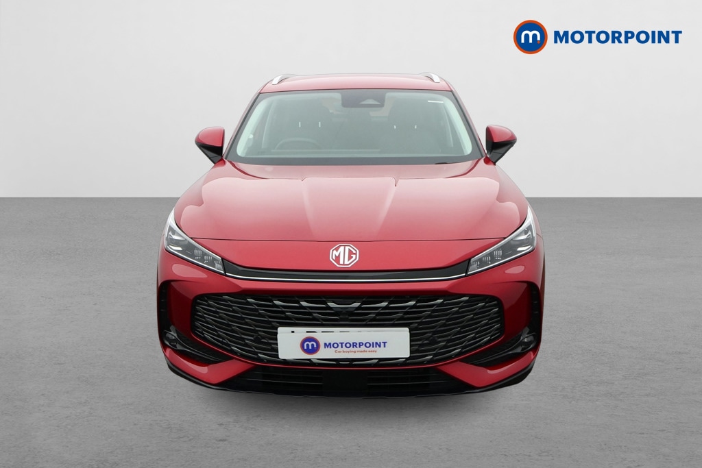 Used MG MG HS 2025 for sale - 77903943: Photo 2