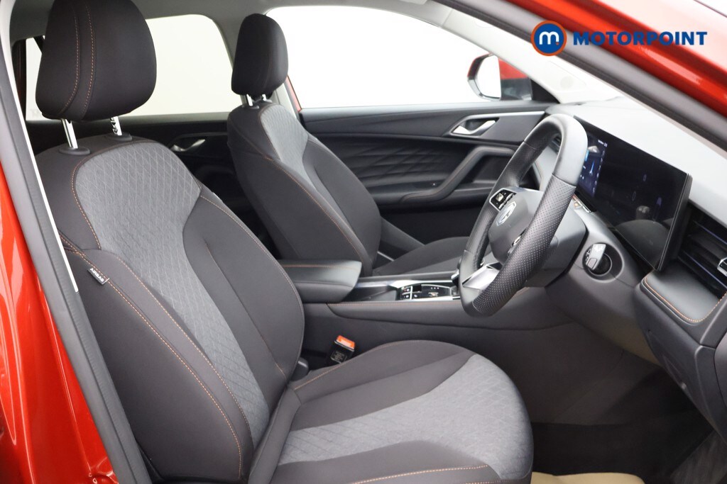 Used MG MG HS 2025 for sale - 77903943: Photo 23