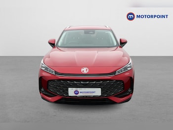 Used MG MG HS 2025 for sale - 77903943: Photo