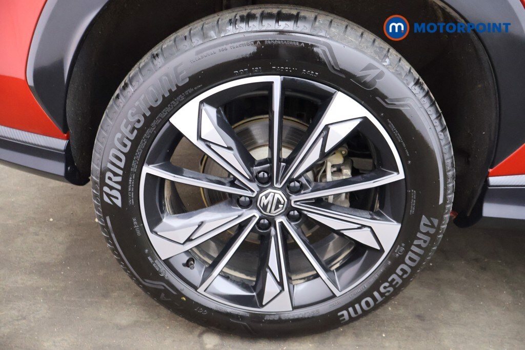 Used MG MG HS 2025 for sale - 77903943: Photo 30