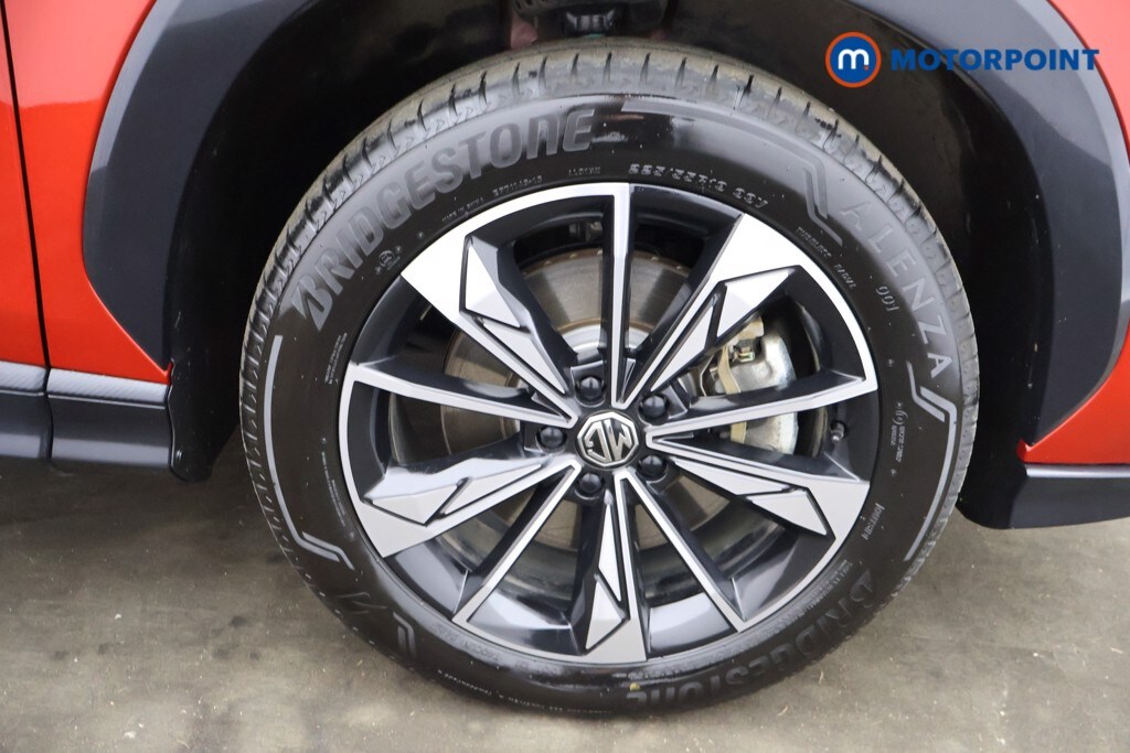 Used MG MG HS 2025 for sale - 77903943: Photo 31