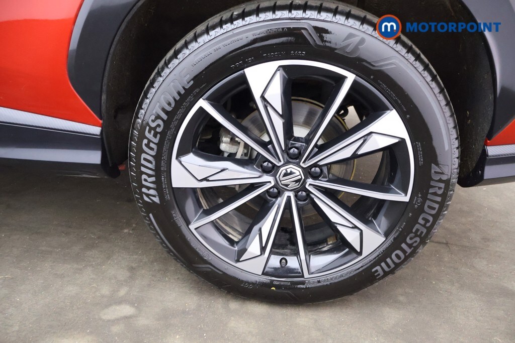 Used MG MG HS 2025 for sale - 77903943: Photo 33