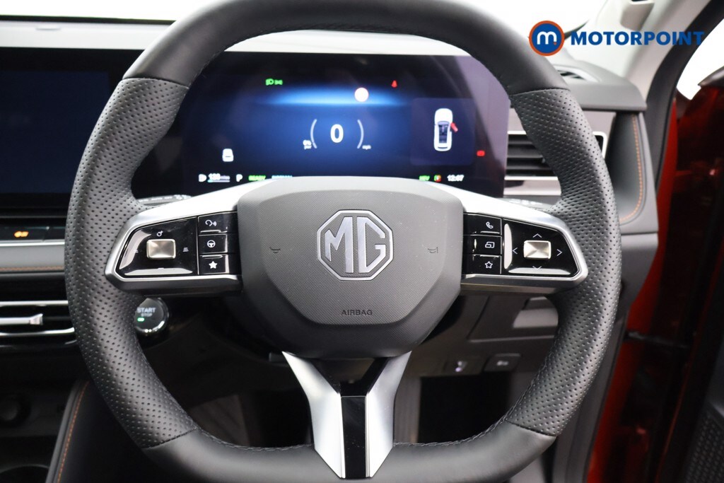 Used MG MG HS 2025 for sale - 77903943: Photo 9