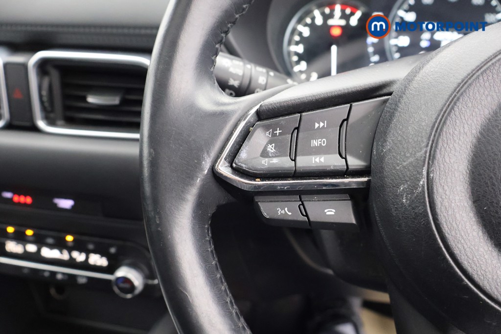 Used Mazda CX-5 2021 for sale - 76967982: Photo 10