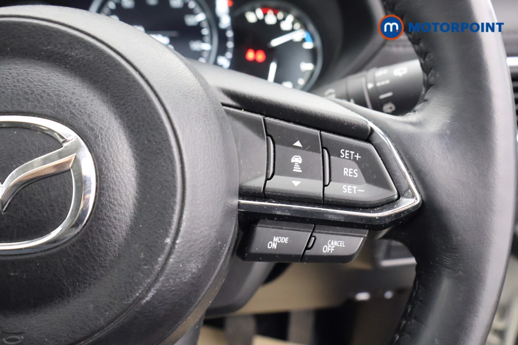 Used Mazda CX-5 2021 for sale - 76967982: Photo 11